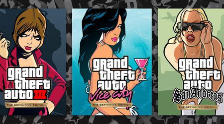 Netflix-abonnees zijn aangenaam verrast door de kwaliteit van de mobiele versie van GTA: The Trilogy