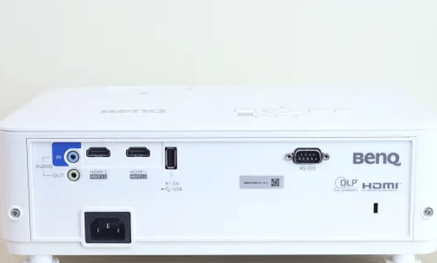 Benq TH685p vs Benq TH585p