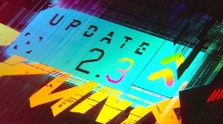 Patch 2.3 voor Cyberpunk 2077 wordt uitgebracht op 17 juli: CD Projekt heeft de details onthuld
