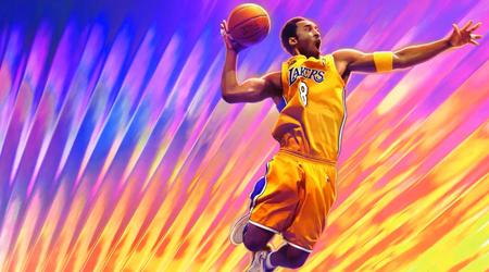 De game NBA 2K24: MyTEAM wordt wereldwijd uitgebracht op iOS en Android.