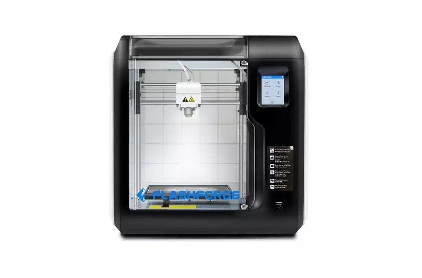 FlashForge Adventurer 3 goedkope 3d printer