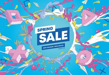 De PlayStation Store heeft een gigantische ...