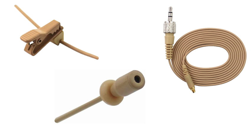 J K professionele beste presentatie microfoon