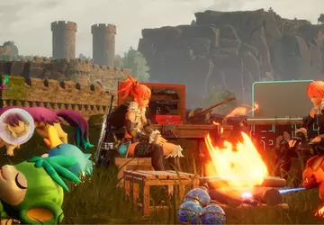 Pocketpair publiceert Palworld roadmap: nieuwe raidbazen, ...