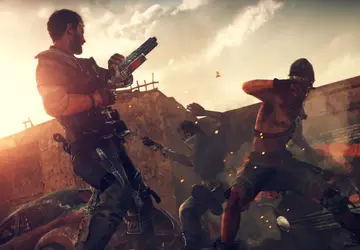 Avalanche, bekend van Mad Max en ...