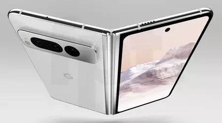 Pixel Fold gebruikers klagen over "sticky scrolling" problemen op het binnenscherm
