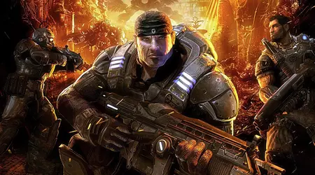 De twijfels worden kleiner: Gears of War stemacteur JD heeft gezinspeeld op de aankondiging van een nieuw deel in juni