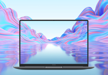 Honor heeft de Intel Core i5-12450H-gevoede ...