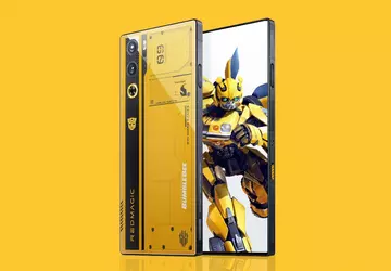 nubia onthult de Red Magic 9 ...