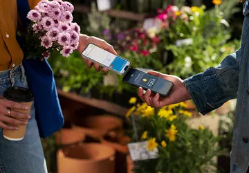 Apple lanceert Tap to Pay voor ...