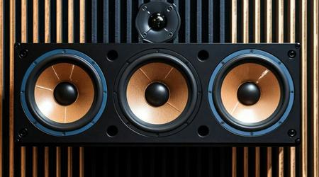 Beste Center Speaker