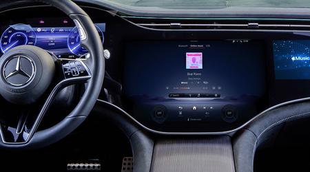 Apple CarPlay Ultra verliest ondersteuning: Mercedes, Audi, Volvo en andere merken stoppen met integratie