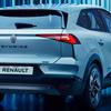 Mitsubishi Grandis onderdelen