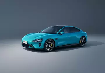 Xiaomi onthult de SU7 slimme elektrische ...