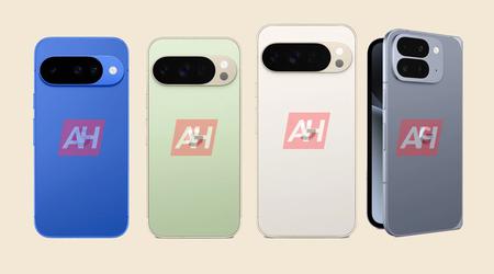Pixel 10-serie zal niet in prijs stijgen - Google zal de prijzen op het niveau van vorig jaar houden