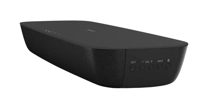 Panasonic 2.1  SC-HTB250 soundbar voor panasonic tv