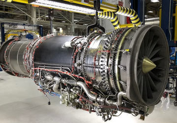 General Electric start productie van onderdelen ...