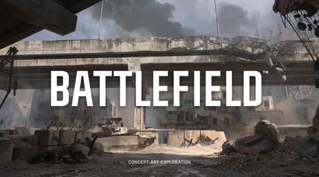 De volgende Battlefield komt in april 2026 uit - CEO EA