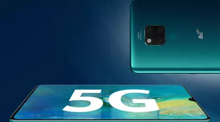Huawei hervat productie 5G-smartphones nog dit jaar ondanks Amerikaanse sancties - Reuters