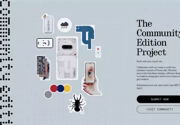 Een coole kans voor creatieve geesten: ...