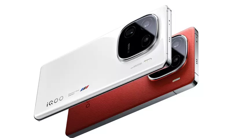144Hz OLED-scherm, Snapdragon 8 Gen 4-chip en 6000 mAh batterij met 100W opladen: insider onthult iQOO 13 specificaties