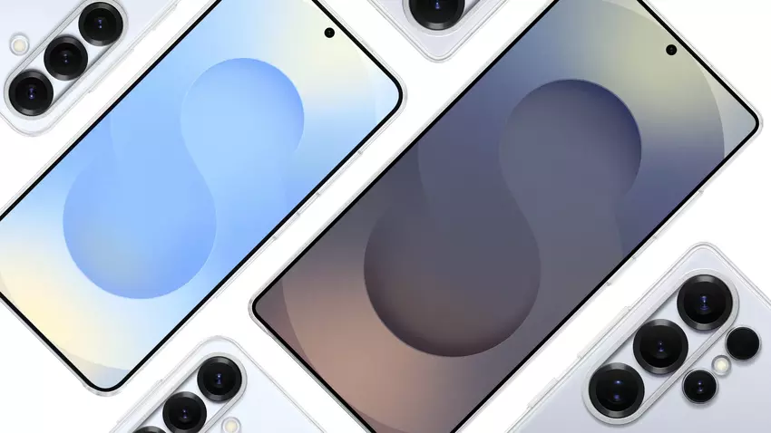 Samsung Galaxy S26-serie kan grote veranderingen verwachten op het gebied van batterijduur en oplaadfrequentie