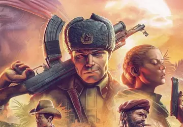 THQ Nordic heeft de releasedatum onthuld ...