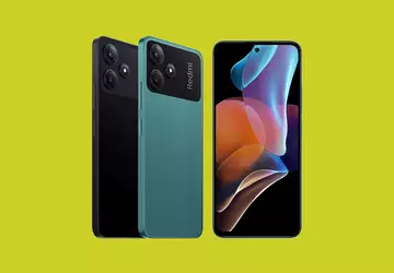 Xiaomi heeft de Redmi 12R onthuld ...