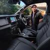 Mazda BT-50 2025 Mazda BT-50 multimediasysteem