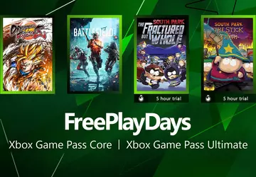 Een online shooter, een vechtgame en ...