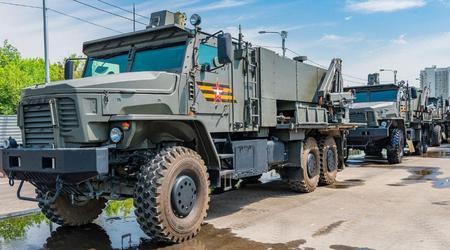 De Russen beweerden opnieuw dat Oekraïne het nieuwste TOS-2 "Tosochka" zware vlammenwerpersysteem met thermobarische raketten gebruikte, maar opnieuw zonder bewijs.