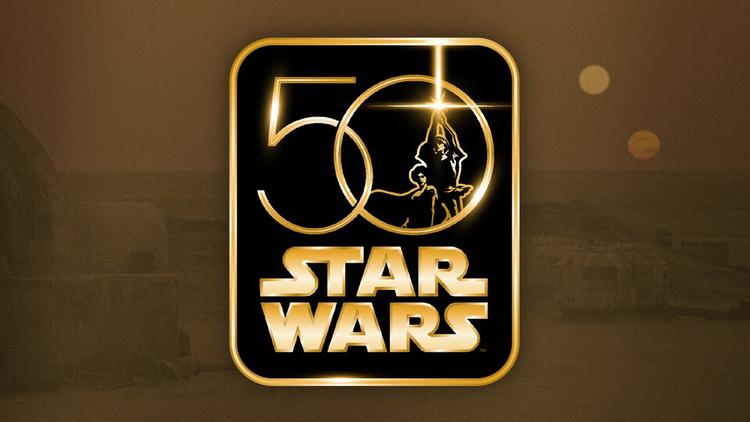 'A New Hope' is terug in ...