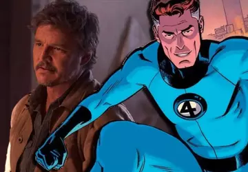 Het gerucht gaat dat 'The Last ...