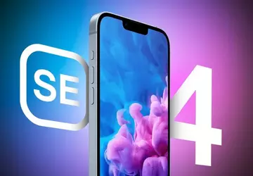 Insider zegt dat iPhone SE 4 ...