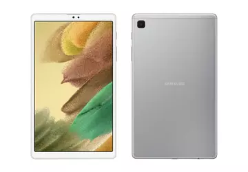 Samsung Galaxy Tab A7 Lite c ...