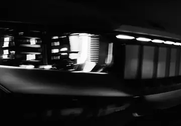 De nieuwe Jeep Compass heeft zijn ...