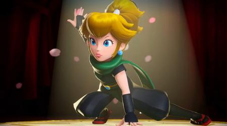 Nintendo heeft een nieuwe trailer uitgebracht voor Princess Peach: Showtime!, waarin het hoofdpersonage in verschillende looks te zien is