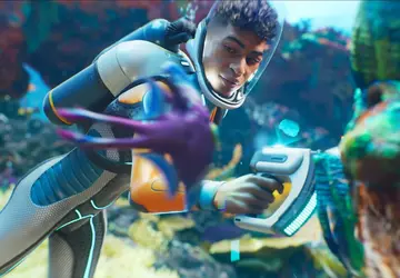 Subnautica 2 komt niet uit in ...