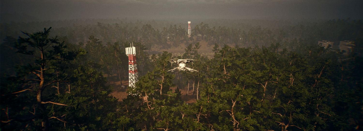 Een interessant concept over een Oekraïense drone operator dat een paar updates nodig heeft: review van de arcade simulator Death from Above (Early Access)