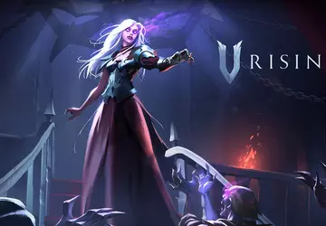 Vampieren verlaten early access: de releasetrailer ...