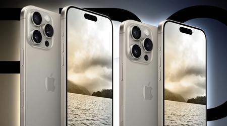 Bloomberg: Apple gaat iPhone 16 Pro en iPhone 16 Pro Max produceren in India