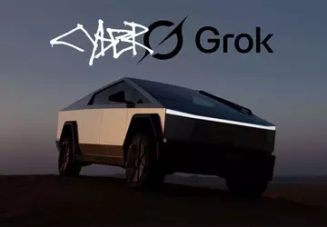 Ilon Musk heeft beloofd Grok volgende ...