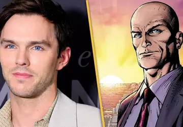 James Gunn bevestigt dat Nicholas Hoult ...