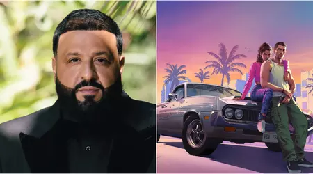 Gerucht: DJ Khaled verschijnt in Grand Theft Auto 6 als gastheer van zijn eigen muziekradiostation