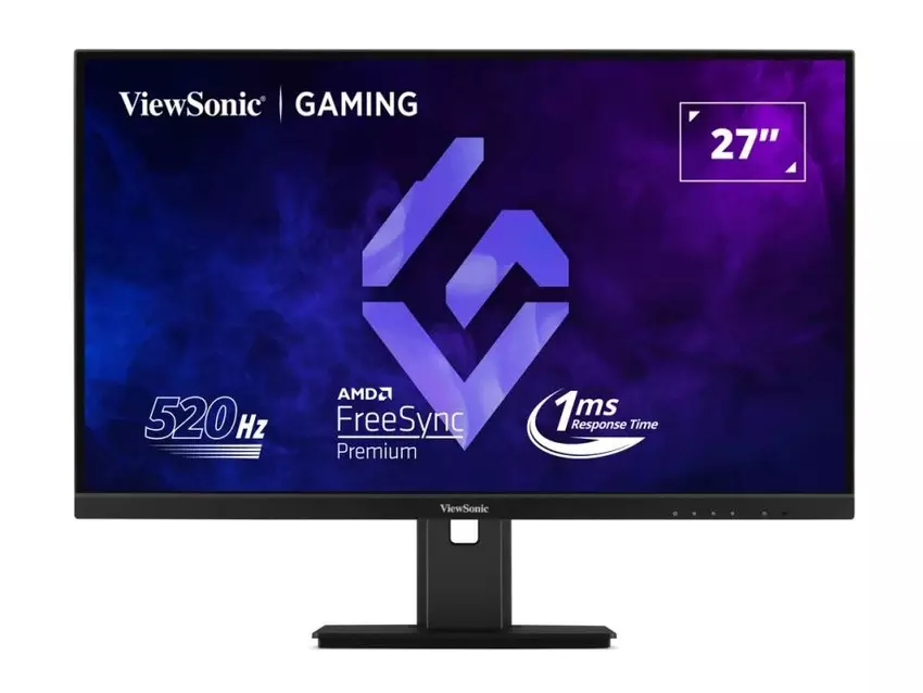 XG2737 gaming-monitor van ViewSonic