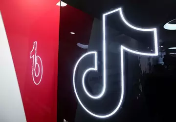 TikTok raadt Android-gebruikers in de VS ...