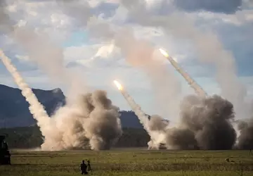 De VS zou kunnen beginnen met ...