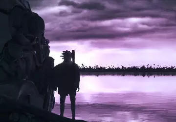 Voor het eerst in 8 jaar ...