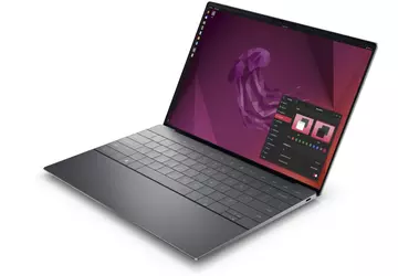 Dell heeft een verbeterde XPS 13 ...