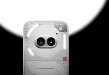 De Nothing Phone (2a) heeft zijn ...